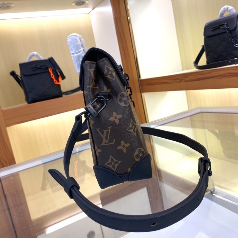 Mens Louis Vuitton Satchel Bags